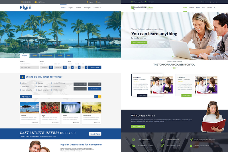 web-design-and-development-vajramads