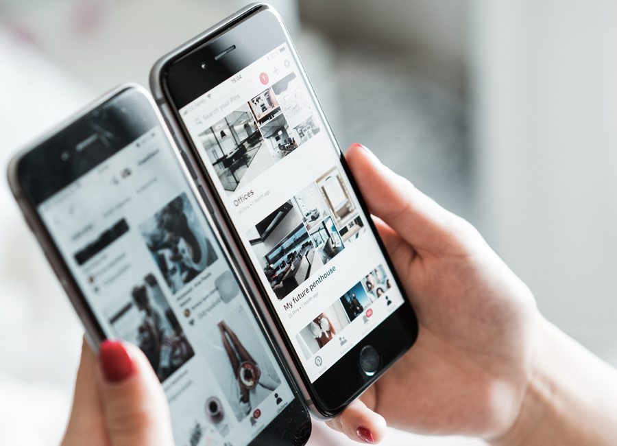 Apps Design & Development
